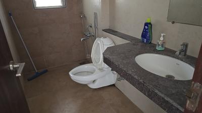 Image of 850 Sq.ft 2 BHK Apartment / Flat for sale in Godrej Eden I, Chandkheda, Ahmedabad for Rs. 5700000
