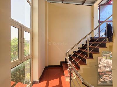 Balcony Image of 850 Sq.ft 3 BHK Independent House for sale in Rajpur Road Dehradun for Rs. 21000000