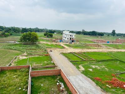 Image of 1500 Sq.ft Residential Plot / Land for sale in Rohania, Varanasi for Rs. 6000000