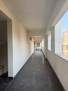 Balcony Image of 2200 Sq.ft 3 BHK Apartment / Flat for sale in Somajiguda Hyderabad for Rs. 27500000