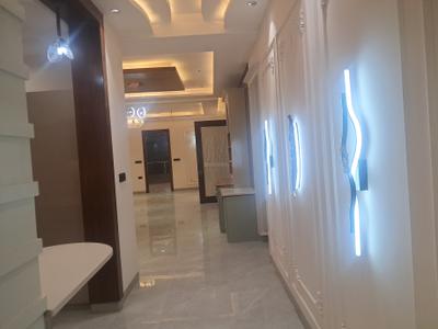 Image of 3150 Sq.ft 4 BHK Builder Floor for sale in Puri Luxuria Floors, Sector 89, Faridabad for Rs. 34000000