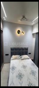 Bedroom Image of 1980 Sq.ft 3 BHK Apartment / Flat for sale in Tragad Ahmedabad for Rs. 15000000