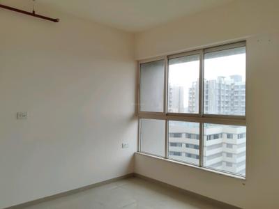 Bedroom Image of 1350 Sq.ft 3 BHK Apartment / Flat for sale in Oberoi Eternia Towers A to D, Mulund West Mumbai for Rs. 30000000