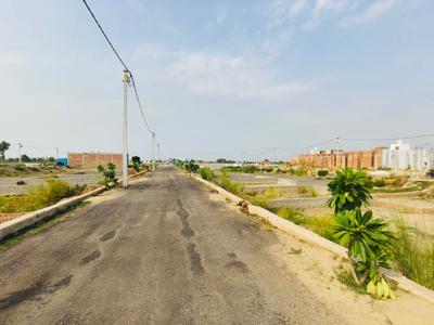 Image of 55 Sq.ft Residential Plot / Land for sale in Noida Extension, Greater Noida for Rs. 1375000