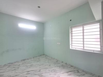 Bedroom Image of 1157 Sq.ft 3 BHK Apartment / Flat for sale in Porur Chennai for Rs. 9850000