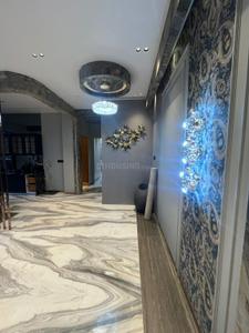 Image of 900 Sq.ft 2 BHK Apartment / Flat for sale in Claremont, Goregaon East, Mumbai for Rs. 22000000