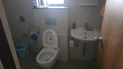 Image of 1500 Sq.ft 3 BHK Apartment / Flat for sale in Shapoorji Pallonji Vanaha, Bavdhan, Pune for Rs. 12000000