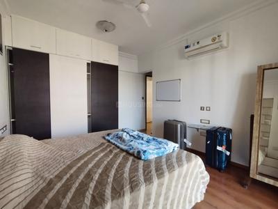 Bedroom Image of 4401 Sq.ft 4.5 BHK Apartment / Flat for sale in Ekta California, Mohammed Wadi Pune for Rs. 42500000