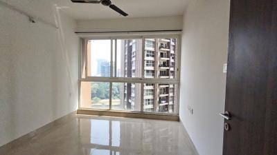 Bedroom Image of 850 Sq.ft 2 BHK Apartment / Flat for sale in Runwal Forests Tower 5 To 8, Kanjurmarg West Mumbai for Rs. 18000000