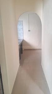 Image of 650 Sq.ft 1 BHK Apartment / Flat for rent in New Sangvi, Pune for Rs. 17000