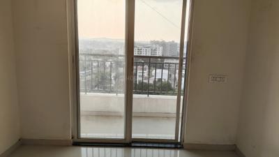Bedroom Image of 920 Sq.ft 2 BHK Apartment / Flat for rent in Swamiraj Swami Kalash, Undri Pune for Rs. 16500