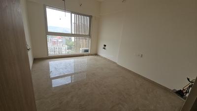 Bedroom Image of 950 Sq.ft 2.5 BHK Apartment / Flat for sale in Concrete Sai Swayam, Chembur Mumbai for Rs. 31100000
