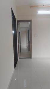 Kitchen Image of 670 Sq.ft 1 BHK Apartment / Flat for sale in Mohan Alcoves I, Badlapur West Badlapur for Rs. 2699000