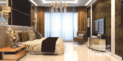Image of 710 Sq.ft 2 BHK Apartment / Flat for sale in West Center Meridian Court, Kandivali West, Mumbai for Rs. 11200000