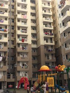 Image of 1132 Sq.ft 2 BHK Apartment / Flat for sale in OXY Homez, Bhopura, Ghaziabad for Rs. 5900000