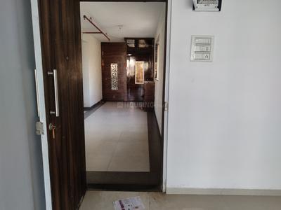 1 BHK Flat