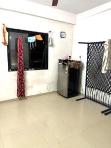 Bedroom Image of 990 Sq.ft 2 BHK Apartment / Flat for sale in Tragad Ahmedabad for Rs. 4200000