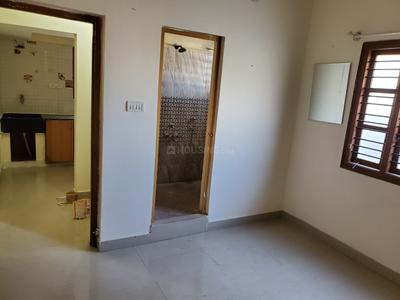 Bedroom Image of 900 Sq.ft 2 BHK Builder Floor for rent in Electronic City Bengaluru for Rs. 20000