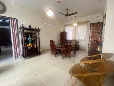 Hall Image of 1950 Sq.ft 2 BHK Apartment / Flat for sale in Prestige Lakeside Habitat, Gunjur Village Bengaluru for Rs. 27500000