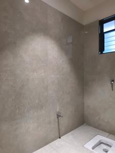 Common Bathroom Image of 593 Sq.ft 2 BHK Apartment / Flat for sale in Chikhali Pune for Rs. 4900000