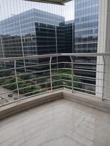 Balcony Image of 2800 Sq.ft 4.5 BHK Apartment / Flat for sale in Vascon Forest County, Kharadi Pune for Rs. 44000000
