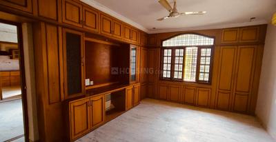Bedroom Image of 2580 Sq.ft 3 BHK Apartment / Flat for sale in Srinagar Colony Hyderabad for Rs. 18000000