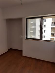 Bedroom Image of 918 Sq.ft 2 BHK Apartment / Flat for sale in Lodha Lakeshore Greens, Palava Phase 2 Thane for Rs. 3750000