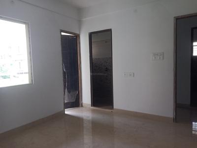 Bedroom Image of 978 Sq.ft 2 BHK Apartment / Flat for sale in New Town Kolkata for Rs. 7500000