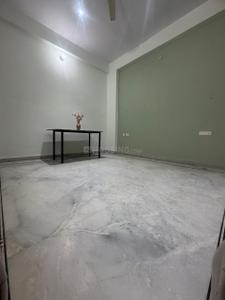 Bedroom Image of 1250 Sq.ft 2 BHK Builder Floor for rent in Shyam Nagar Jaipur for Rs. 18000