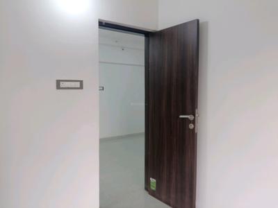 Bedroom Image of 950 Sq.ft 2 BHK Apartment / Flat for sale in MICL Aaradhya Highpark, Mira Road East Mira Bhayandar for Rs. 17000000