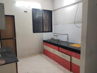 Kitchen Image of 1400 Sq.ft 3 BHK Apartment / Flat for rent in Ambernath East Ambernath for Rs. 18000