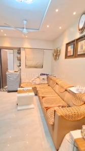 1 BHK Flat