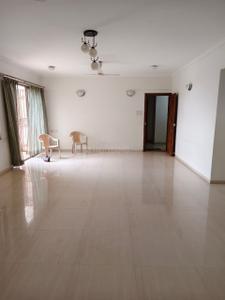 Hall Image of 2500 Sq.ft 5 BHK Apartment / Flat for sale in Rachana Belvedere, Aundh Pune for Rs. 36000000
