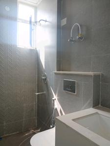 Bedroom Two Image of 1010 Sq.ft 2 BHK Builder Floor for sale in Signature Global City 92, Sector 92 Gurgaon for Rs. 10500000