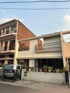 Image of 1800 Sq.ft 3 BHK Independent House for sale in Sector 59, Mohali for Rs. 35500000