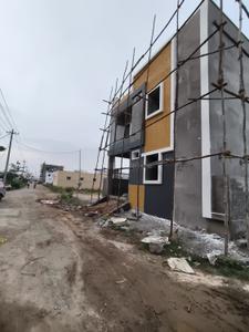 Image of 2094 Sq.ft 3 BHK Independent House for sale in Kompally, Hyderabad for Rs. 10200000