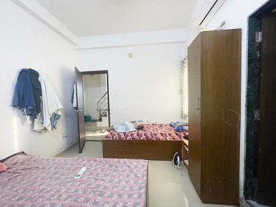 Bedroom Image of 1017 Sq.ft 3 BHK Independent House for sale in Bavla Ahmedabad for Rs. 5900000