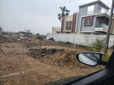 Image of 3267 Sq.ft Residential Plot / Land for sale in Shankarpur, Nagpur for Rs. 15600000