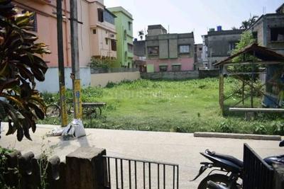 Balcony Image of 1600 Sq.ft 2 BHK Independent House for sale in Nimta Kolkata for Rs. 6900000