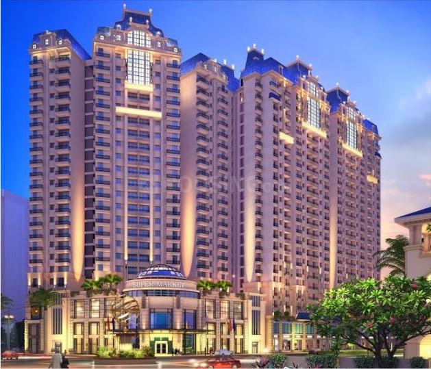 Swaminarayan City Phase I Main Image 1