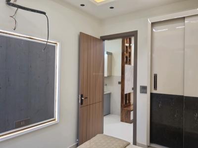 Bedroom Image of 900 Sq.ft 3 BHK Apartment / Flat for sale in Nangli Sakrawati New Delhi for Rs. 6600000