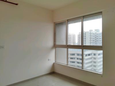 Bedroom Image of 1250 Sq.ft 3 BHK Apartment / Flat for sale in Larkins 315 Rio B, Thane West Thane for Rs. 22500000