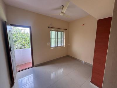 Bedroom Image of 1200 Sq.ft 2 BHK Independent House for rent in Kadugodi Bengaluru for Rs. 8500