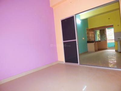 Hall Image of 650 Sq.ft 2 BHK Apartment / Flat for sale in Dum Dum Cantonment Kolkata for Rs. 2000000