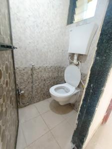 Image of 610 Sq.ft 1 BHK Apartment / Flat for sale in Airoli, Navi Mumbai for Rs. 6900000