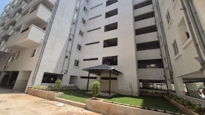 Image of 1215 Sq.ft 2 BHK Apartment / Flat for sale in Skyline Homes, Adibatla, Hyderabad for Rs. 4300000