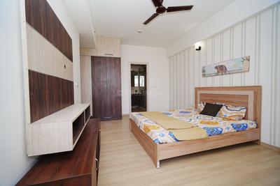 Bedroom Image of 1665 Sq.ft 3 BHK Apartment / Flat for sale in BPTP Amstoria , Sector 102 Gurgaon for Rs. 24900000