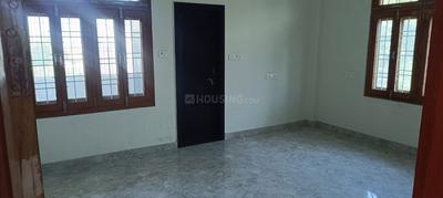Bedroom Image of 500 Sq.ft 2 BHK Independent House for rent in Lodhan Varanasi for Rs. 7000