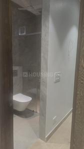 Image of 1680 Sq.ft 3 BHK Builder Floor for sale in Janakpuri, New Delhi for Rs. 42500000