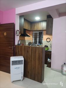 Hall Image of 614 Sq.ft 2 BHK Apartment / Flat for sale in Casagrand Asta , Korattur Chennai for Rs. 6000000